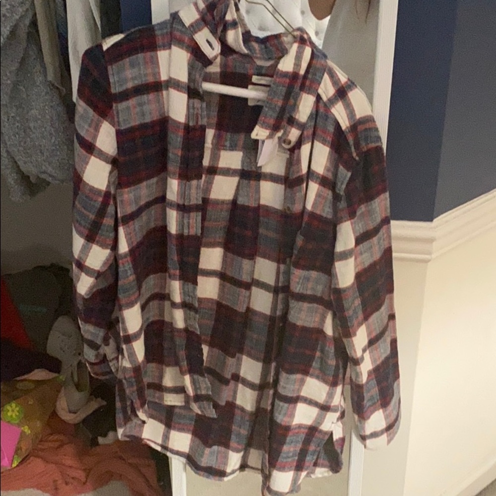 Flannel